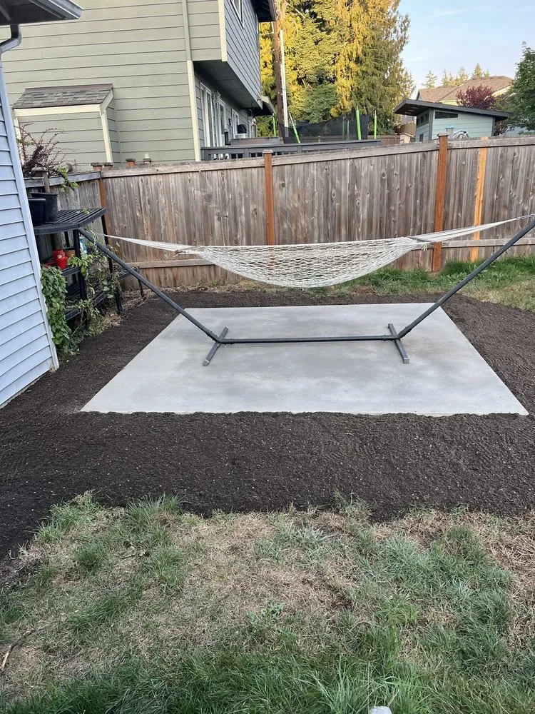 Top-rated residential landscaping in Lake Stevens, WA - PNW Turf N More