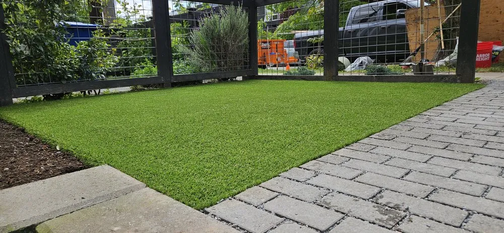 Local residential landscaping in Lake Stevens, WA - PNW Turf N More