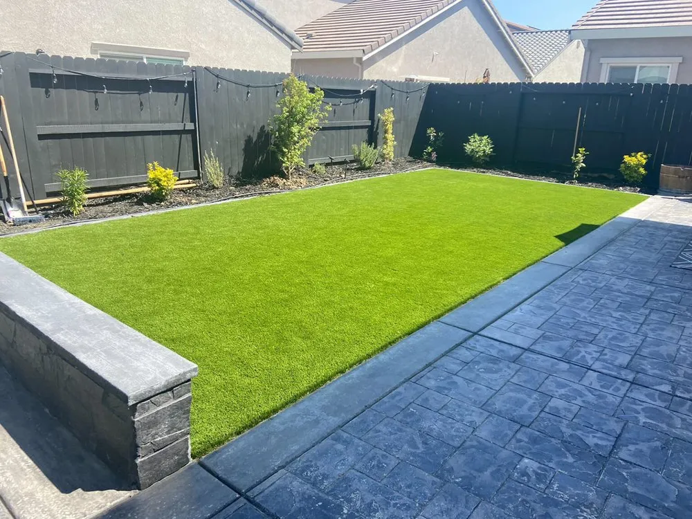 Affordable garden landscaping experts serving Lake Stevens, WA - PNW Turf N More