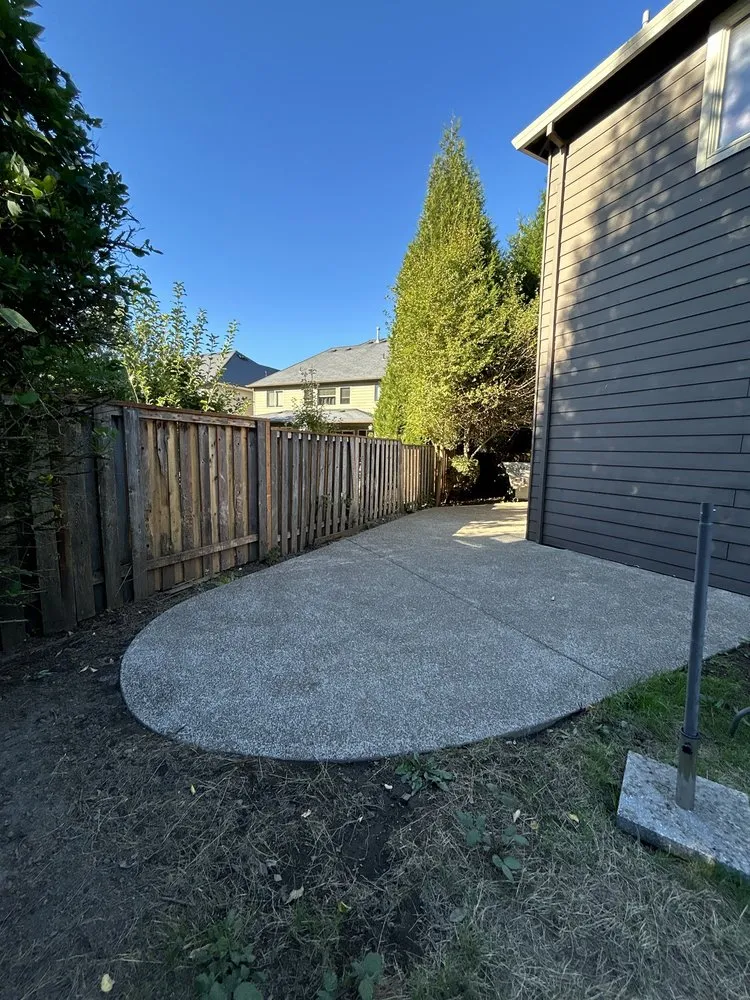 Trusted yard maintenance experts serving Sherwood, OR - PNW Upstanding