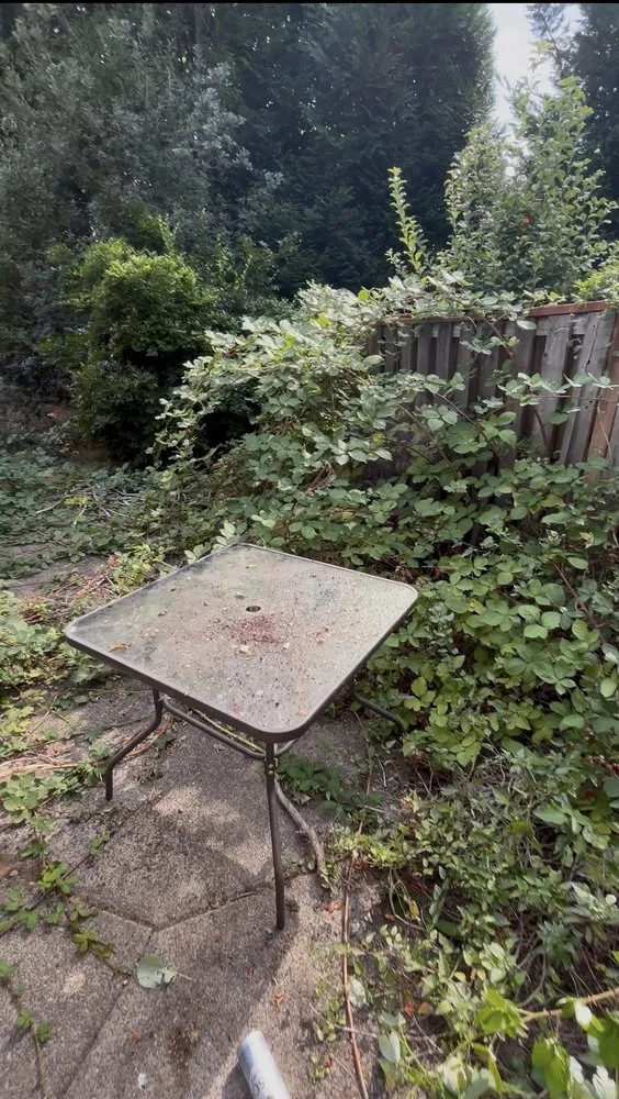 Professional garden landscaping experts serving Sherwood, OR - PNW Upstanding