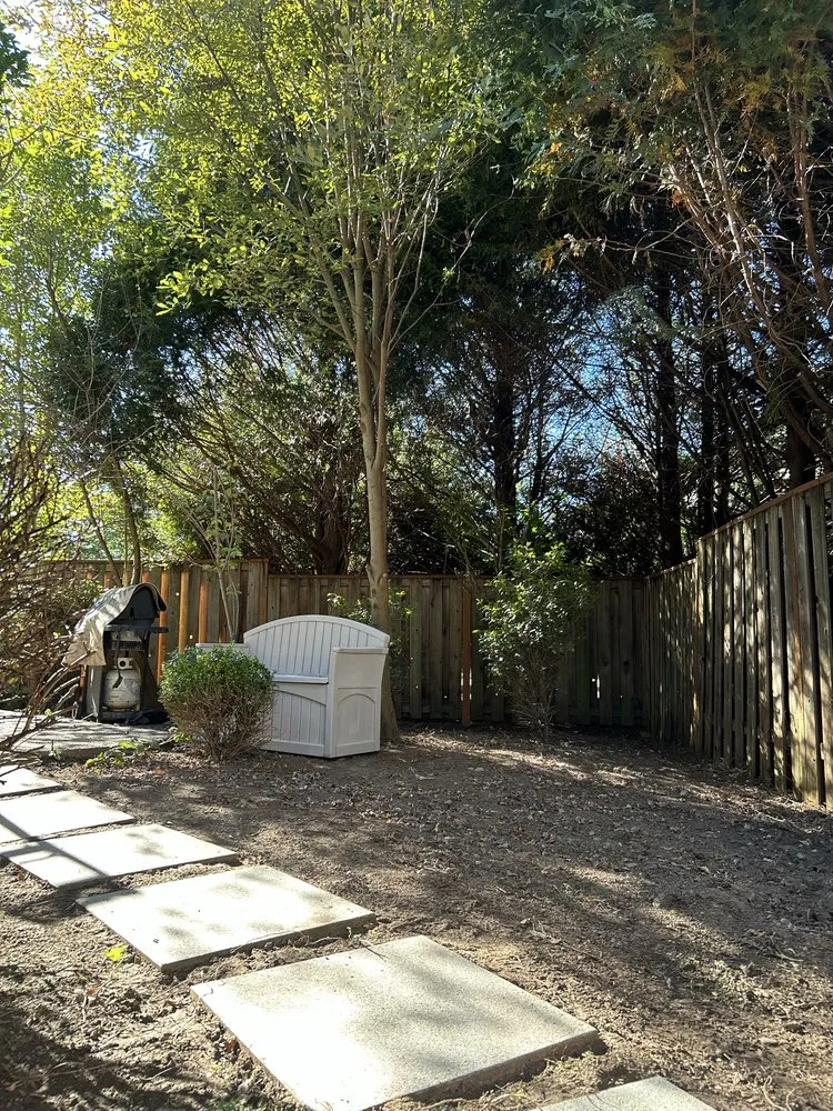 Trusted yard cleanup service for outdoor upgrades across Sherwood, OR - PNW Upstanding