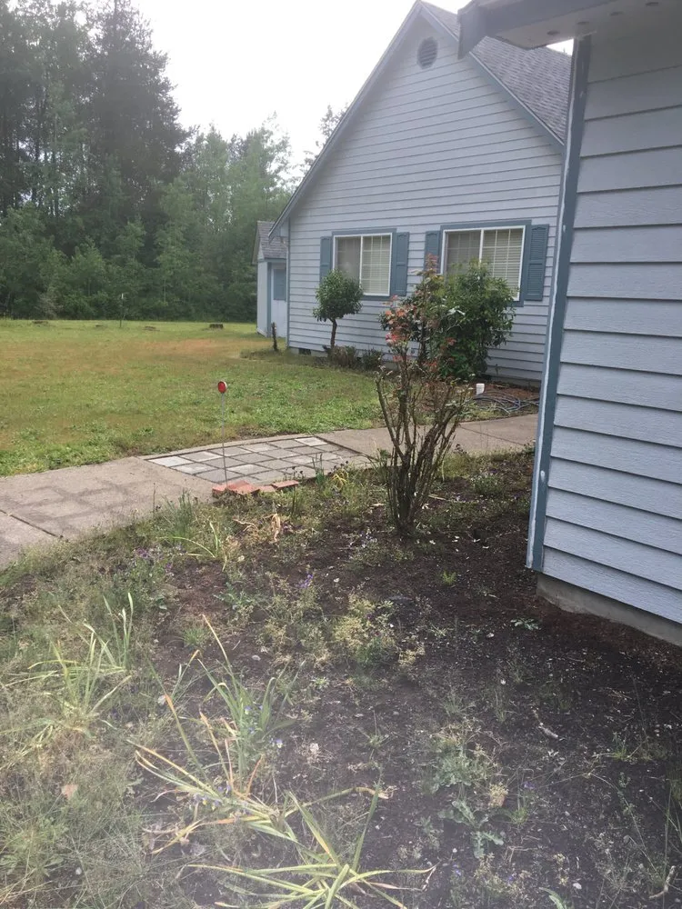 Trusted landscape installation experts serving Olympia, WA - PNW Yard Services