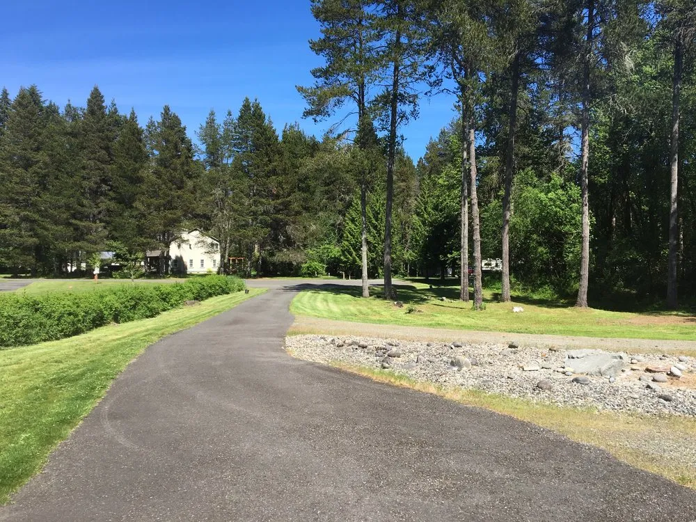 Affordable landscaping services for beautiful yards in Olympia, WA by PNW Yard Services