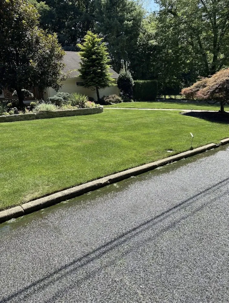 Affordable lawn care service in Tinton Falls, NJ - P&O Landscaping