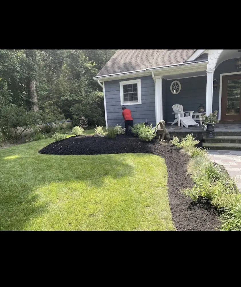 Trusted lawn care service in Tinton Falls, NJ - P&O Landscaping