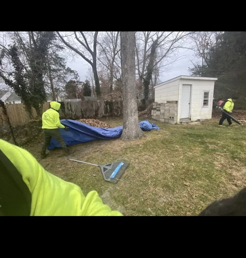 Top-rated yard maintenance near you across Tinton Falls, NJ - P&O Landscaping