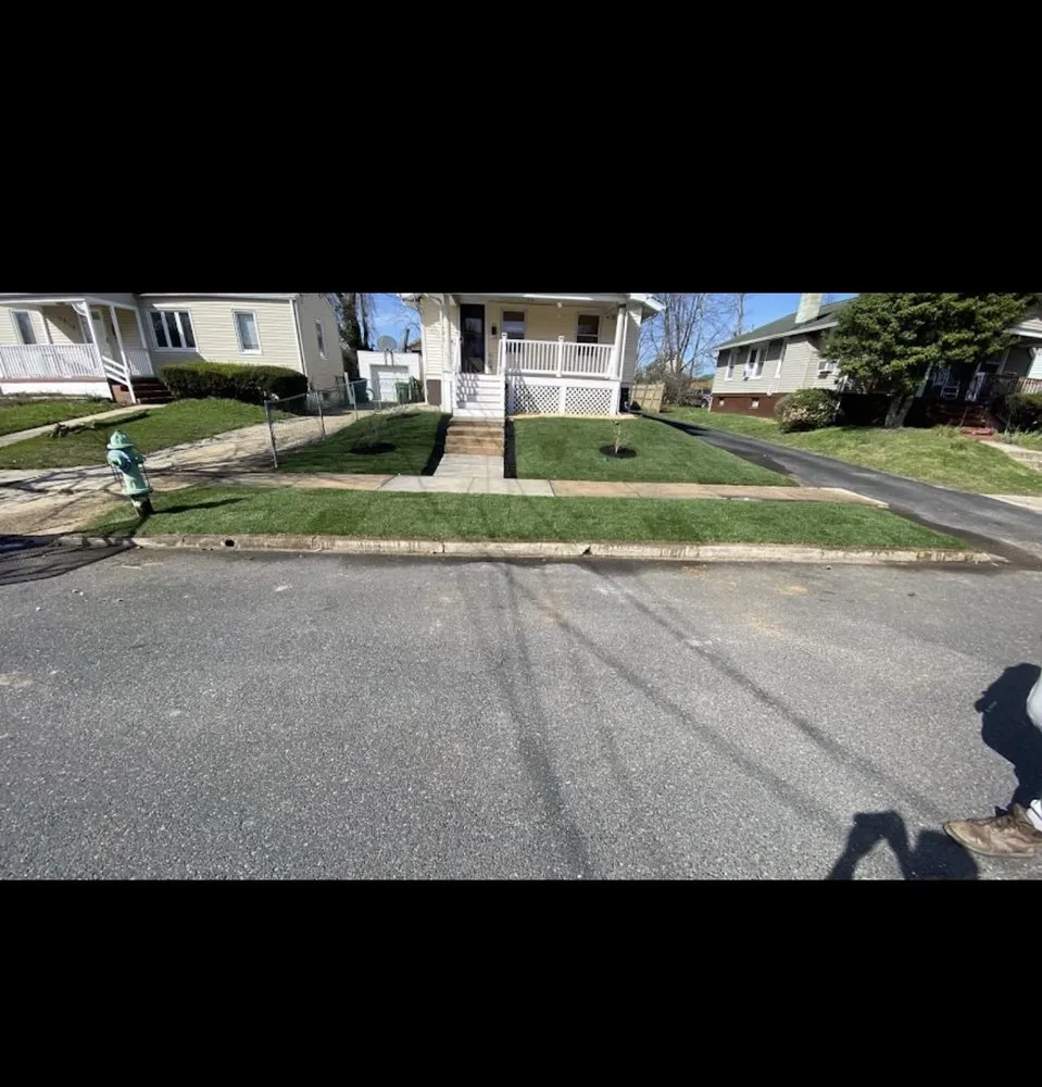 Trusted landscaping services experts serving Tinton Falls, NJ - P&O Landscaping