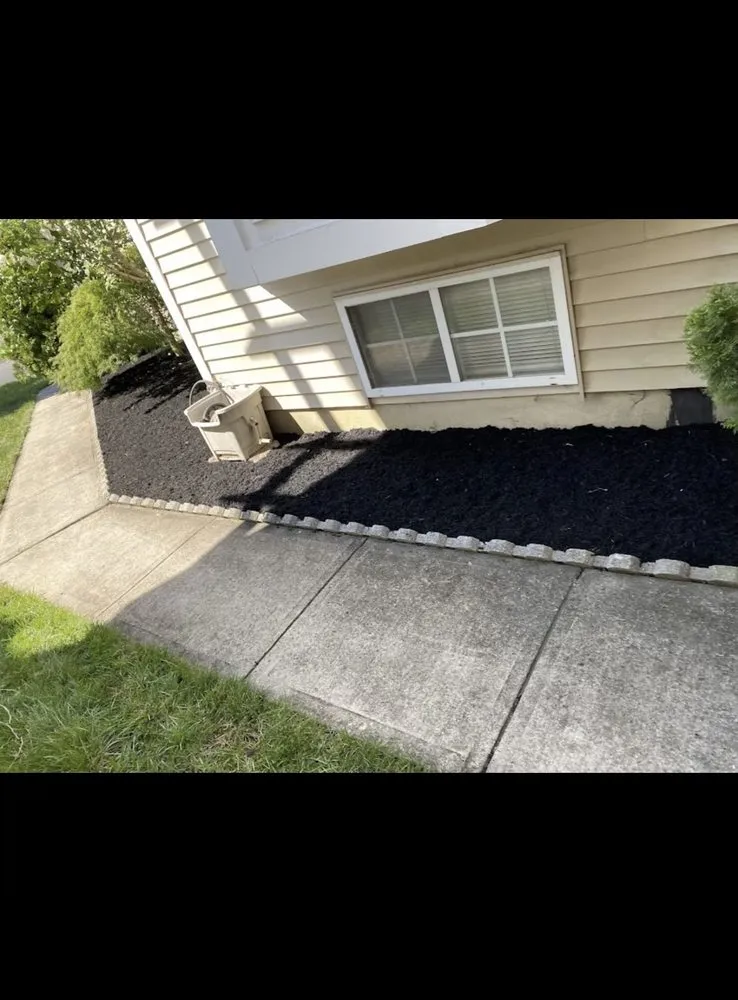 Affordable landscape design for residential properties across Tinton Falls, NJ - P&O Landscaping