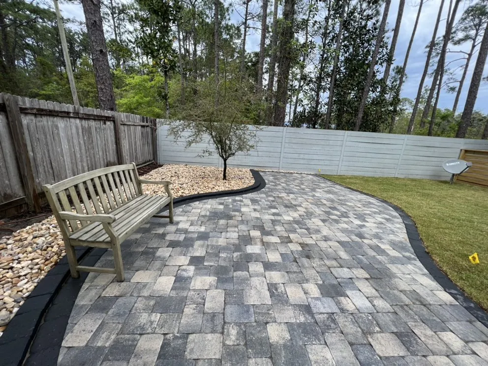 Reliable lawn care service in Santa Rosa Beach, FL - Poarch Creek Landscaping