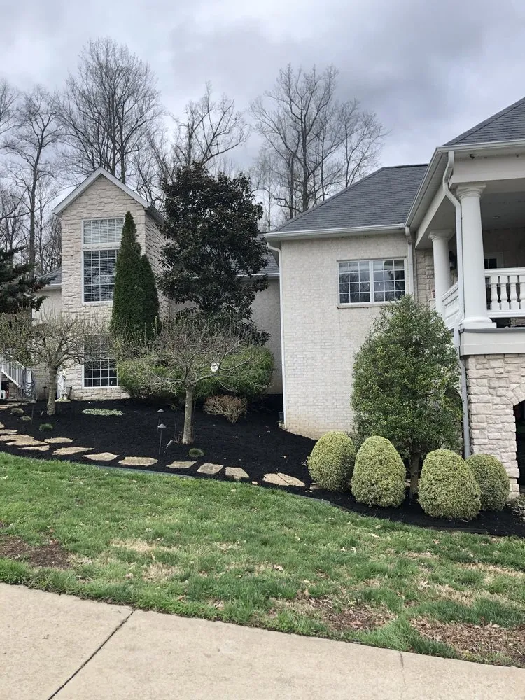 Reliable landscape installation experts serving Kelso, MO - Pobst Lawn Service