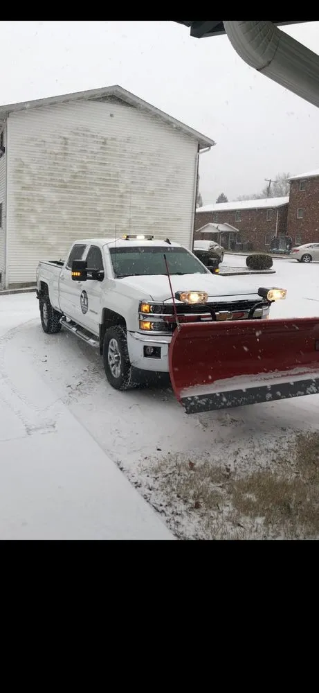 Reliable outdoor landscaping in Kelso, MO - Pobst Lawn Service