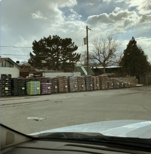 Trusted yard maintenance in Pocatello, ID - Pocatello Green House