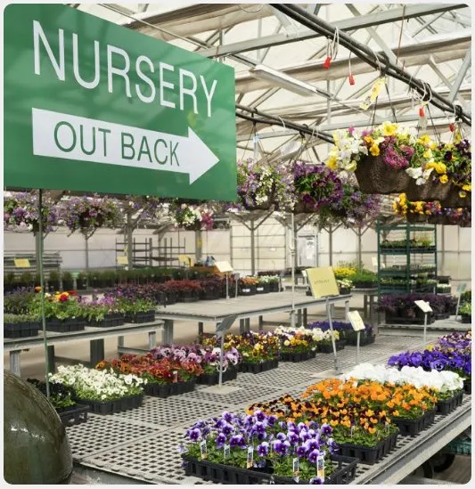 Reliable yard maintenance in Pocatello, ID - Pocatello Green House