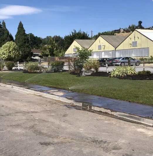 Top-rated lawn mowing service for outdoor upgrades across Pocatello, ID - Pocatello Green House