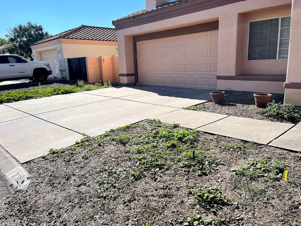 Top-rated outdoor landscaping near you across Tucson, AZ - Pochitos Landscaping