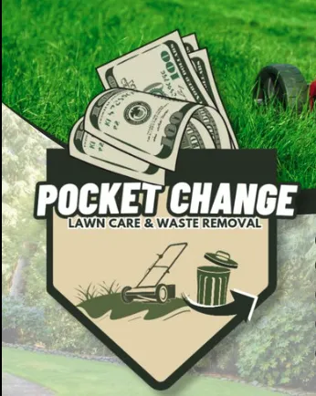 Custom landscaping services in Milwaukee, WI by Pocket Change