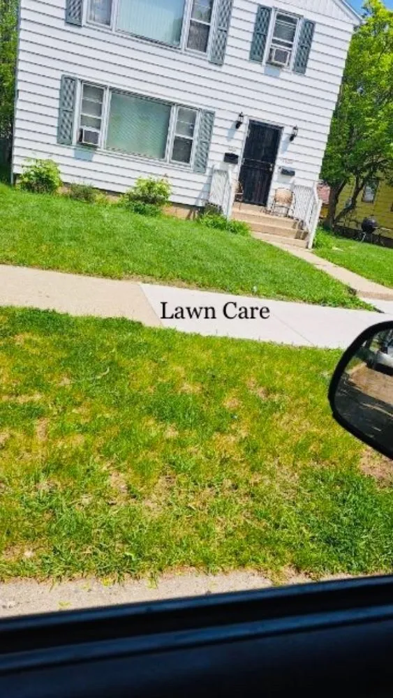 Local outdoor landscaping in Milwaukee, WI - Pocket Change