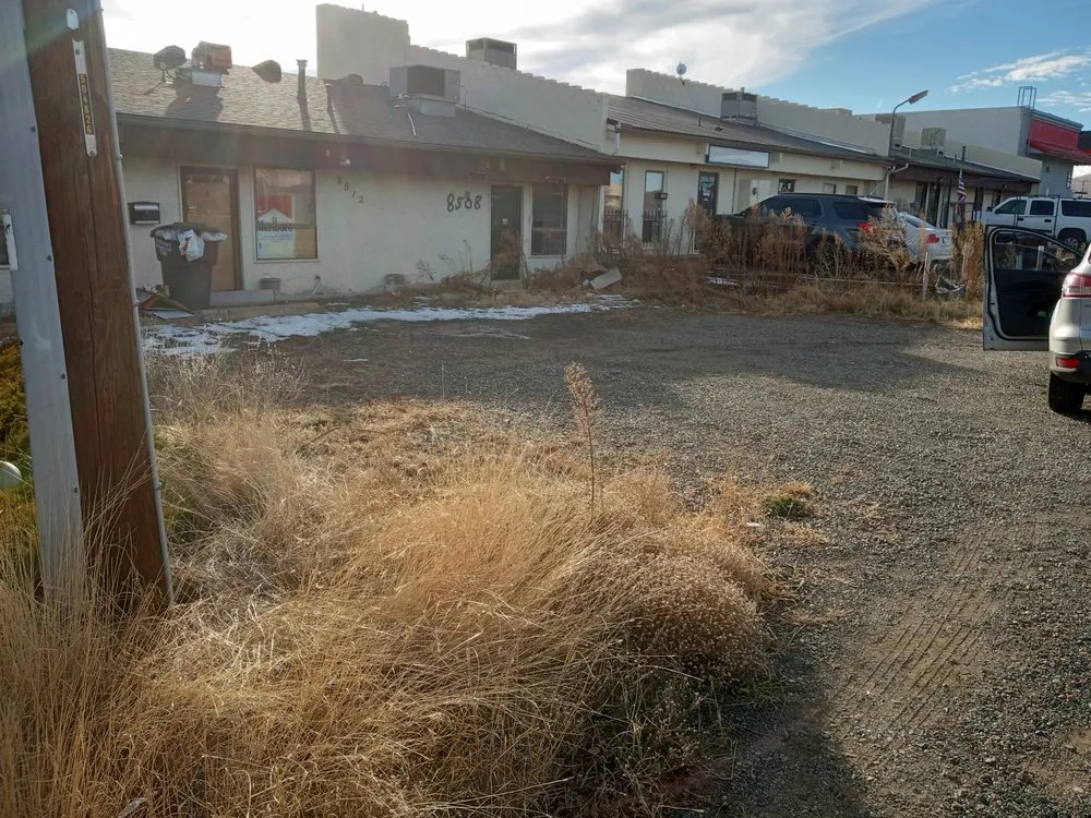 Professional residential landscaping in Dewey-Humboldt, AZ - Pocket Change Yard Service