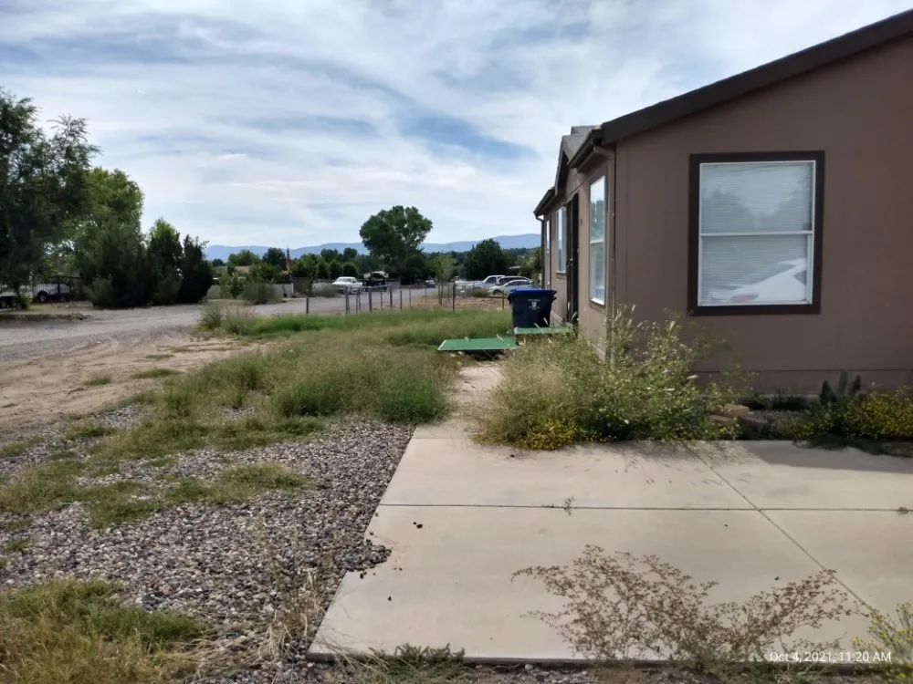 Reliable outdoor landscaping for beautiful yards in Dewey-Humboldt, AZ by Pocket Change Yard Service