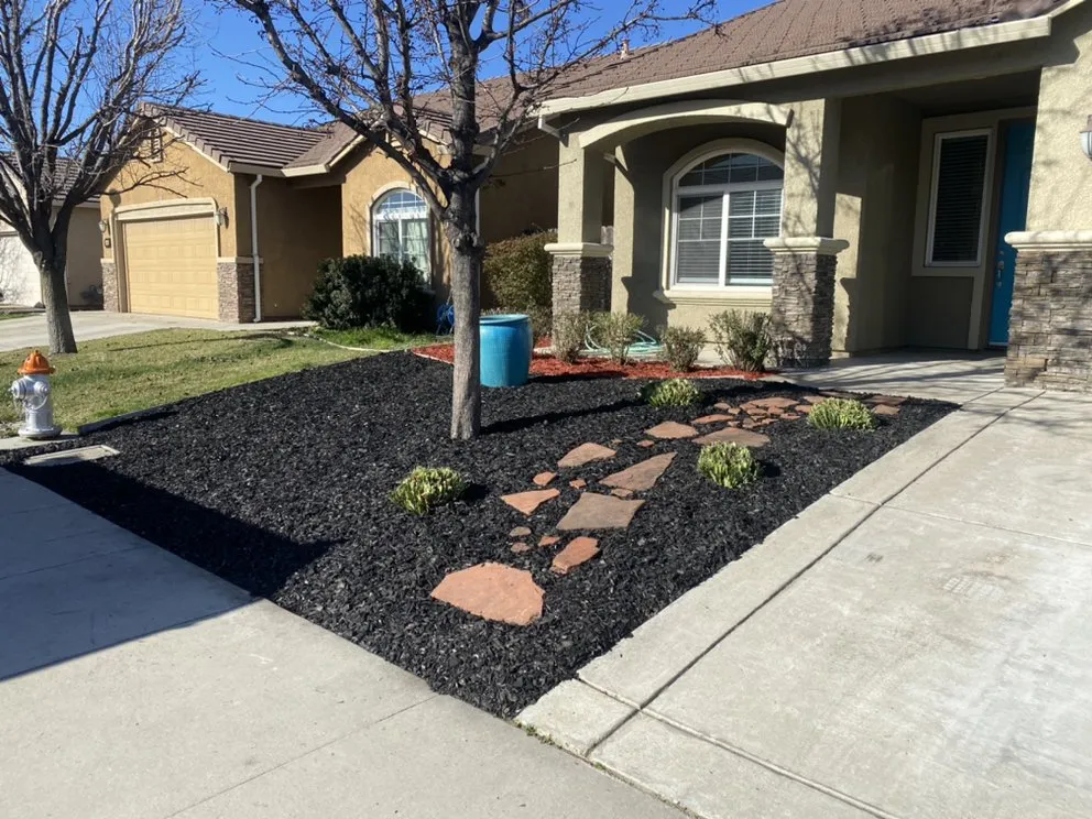 Trusted residential landscaping in Sacramento, CA - Pocket Landsaper