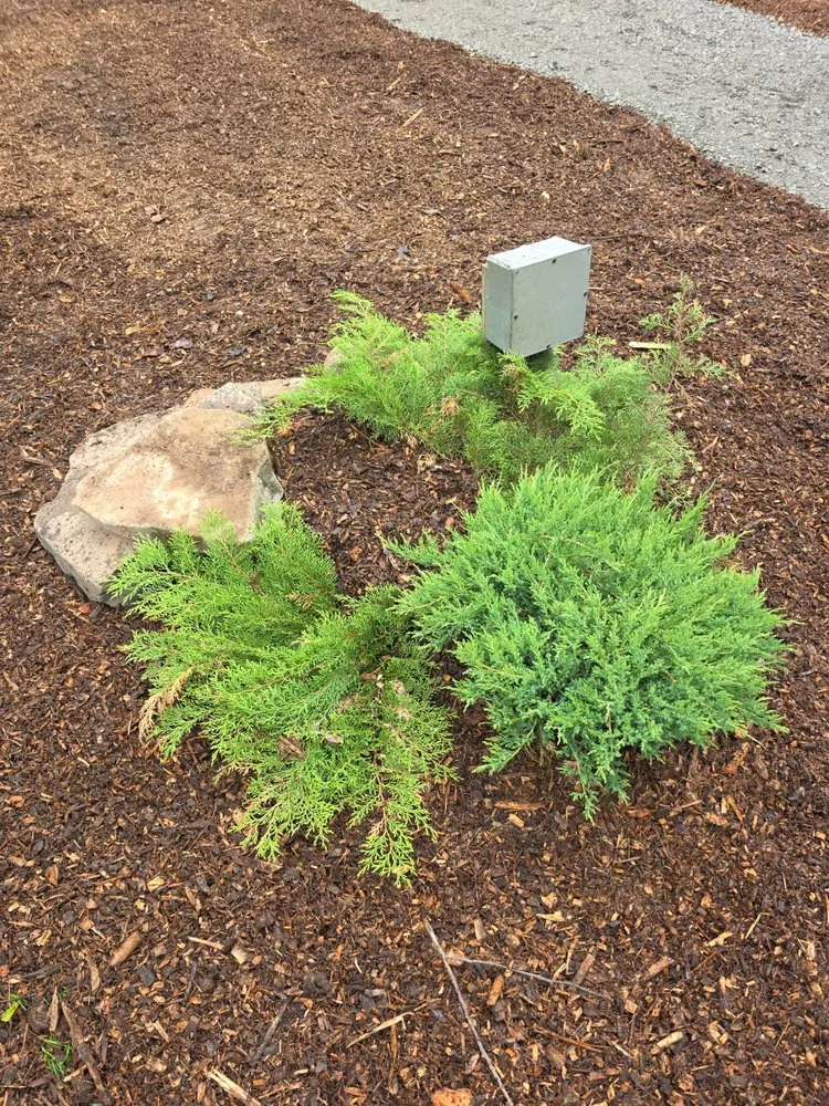 Local outdoor landscaping in Canadensis, PA by Pocono Handyman