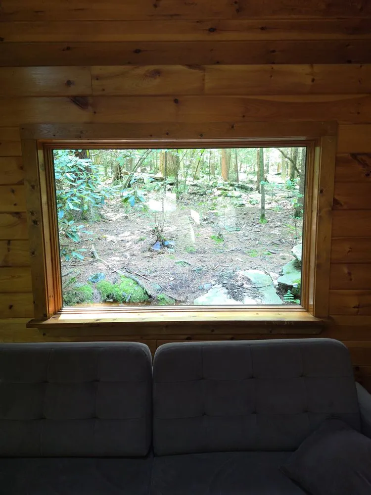 Expert garden landscaping with custom design in Canadensis, PA by Pocono Handyman