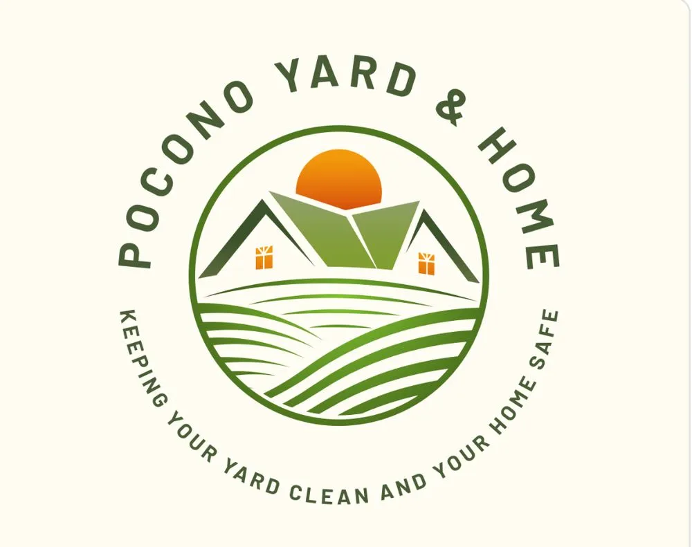 Custom garden landscaping near you across Greeley, PA - Pocono Yard & Home