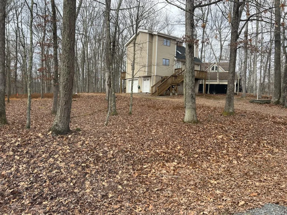 Affordable residential landscaping for beautiful yards across Greeley, PA - Pocono Yard & Home