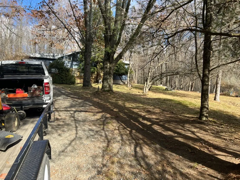 Custom landscape installation near you across Greeley, PA - Pocono Yard & Home