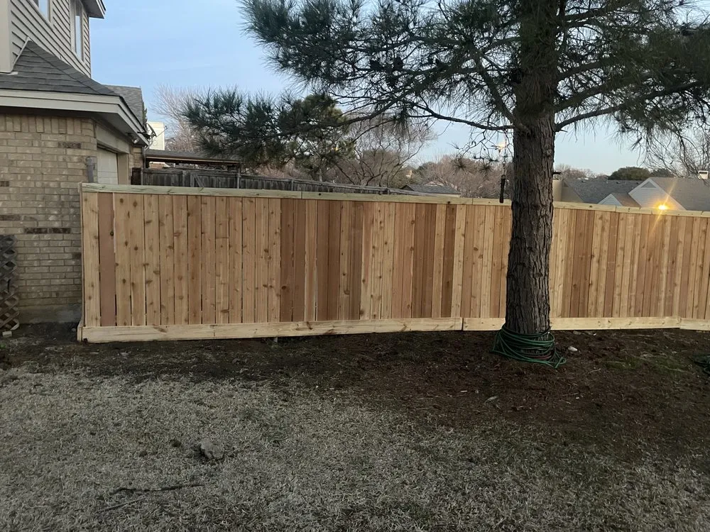 Top-rated landscape design experts serving DeSoto, TX - Poe's Lawn Improvement