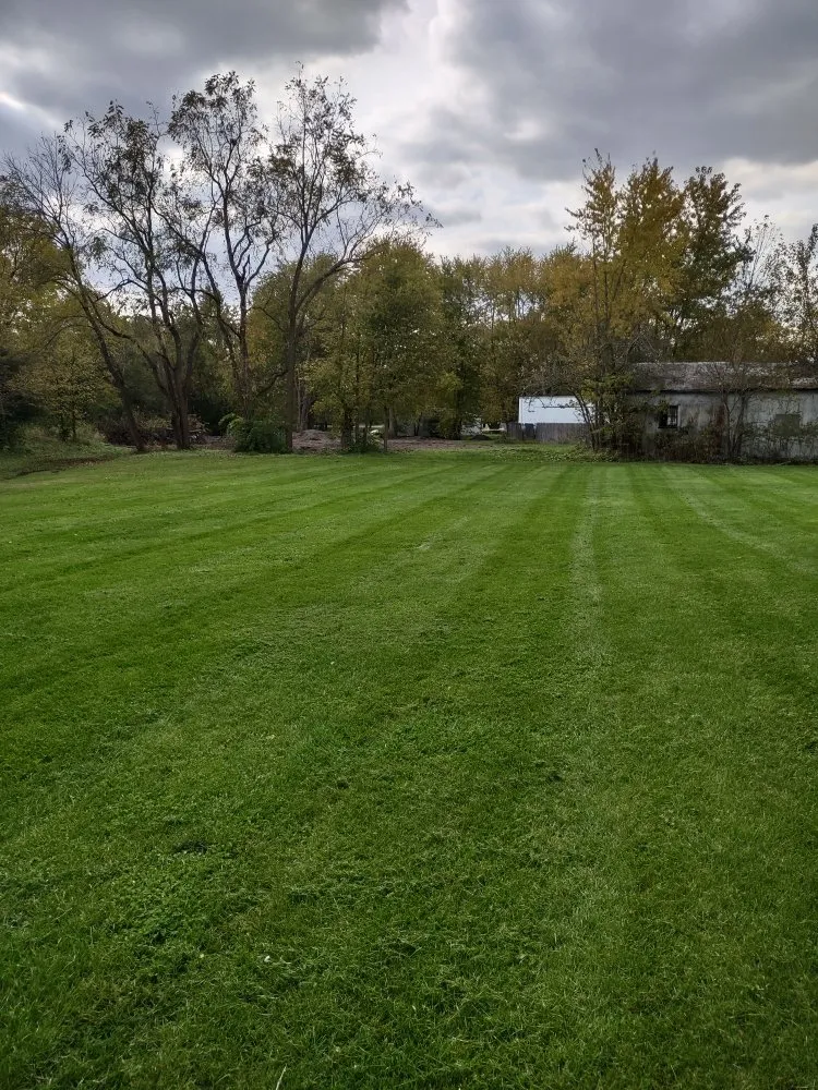 Top-rated landscape design experts serving Villa Grove, IL - Poe's Mowing