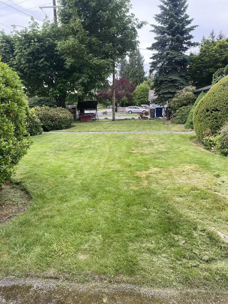 Local landscape design for homes in Marysville, WA by POE’S PNW LANDSCAPING