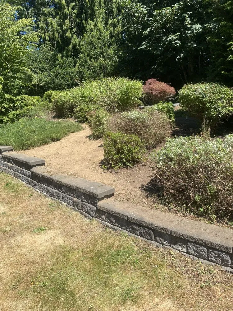 Trusted landscape design experts serving Marysville, WA - Poe’s PNW Landscaping