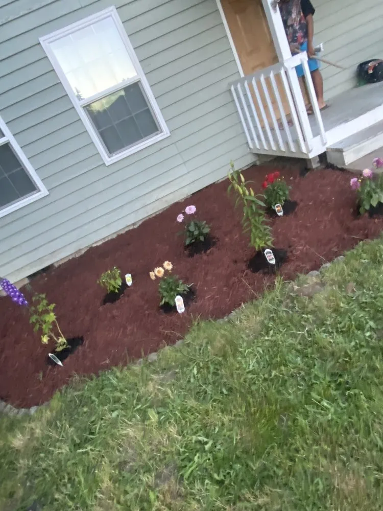 Professional outdoor landscaping in Marysville, WA - Poe’s PNW Landscaping