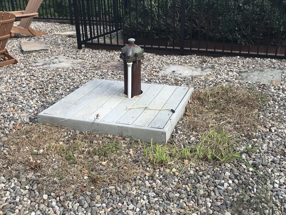 Trusted yard maintenance experts serving Mendham, NJ - Poggi Landscaping