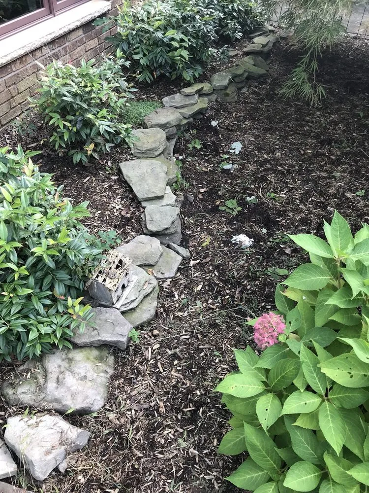Trusted outdoor landscaping in Mendham, NJ - Poggi Landscaping