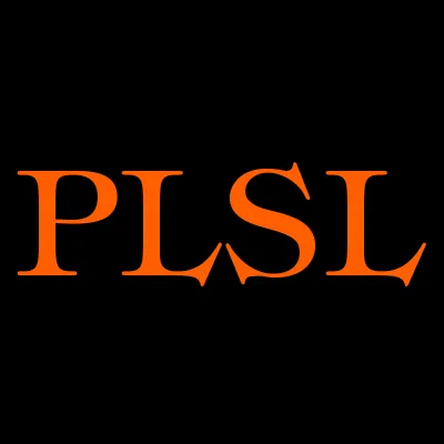 Pogue's Lawn Service & Landscaping Logo