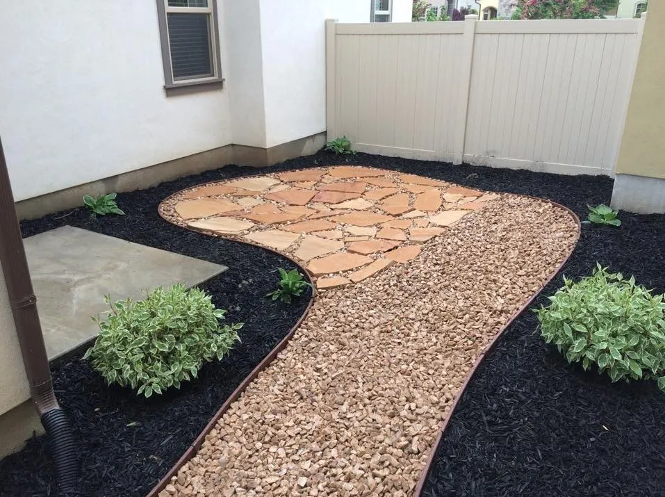 Affordable landscape design experts serving West Valley City, UT - Point 2 Point