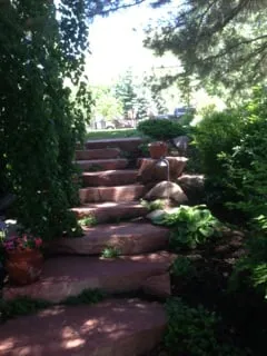 Custom yard cleanup service experts serving West Valley City, UT - Point 2 Point