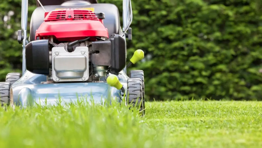 Expert garden landscaping in West Valley City, UT by Point 2 Point