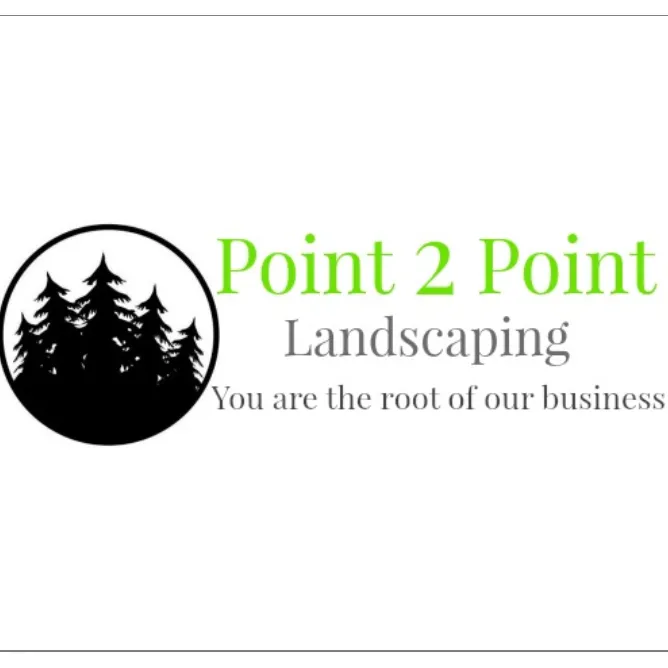 Expert residential landscaping in West Valley City, UT - Point 2 Point