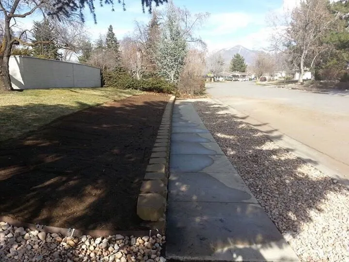Local yard maintenance near you across West Valley City, UT - Point 2 Point