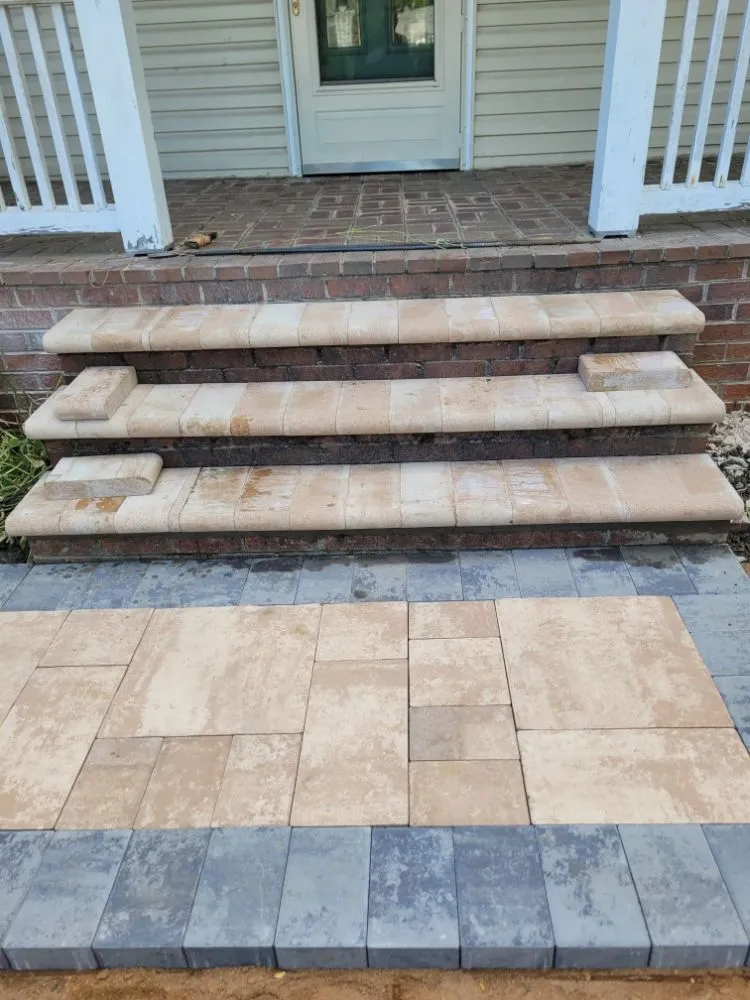 Reliable residential landscaping for outdoor upgrades in Manassas, VA by Point of View Landscaping