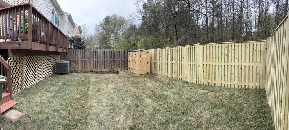 Top-rated lawn mowing service in Manassas, VA - Point of View Landscaping