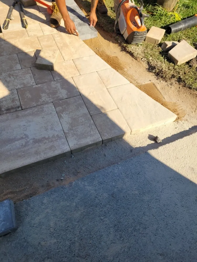 Reliable residential landscaping in Manassas, VA - Point of View Landscaping