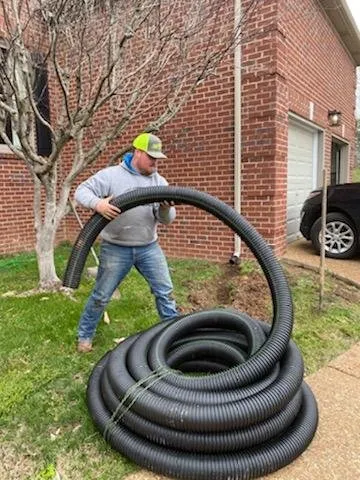 Trusted garden landscaping in Franklin, TN - Point Outdoors