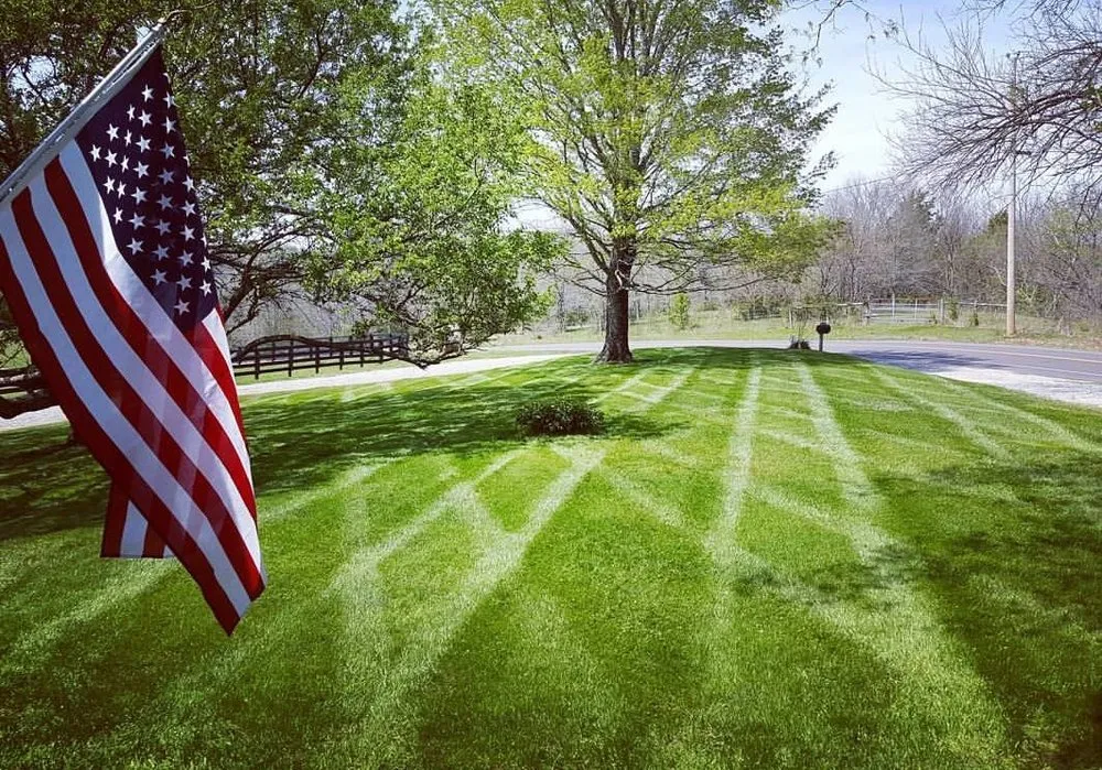 Affordable landscaping services in Franklin, TN - Point Outdoors