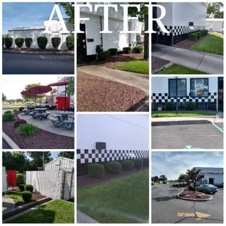 Expert landscape design experts serving Grosse Pointe, MI - Pointe Hill’s Landscaping