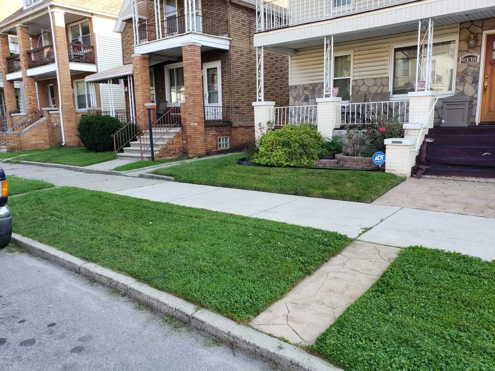 Local landscaping services experts serving Grosse Pointe, MI - Pointe Hill’s Landscaping